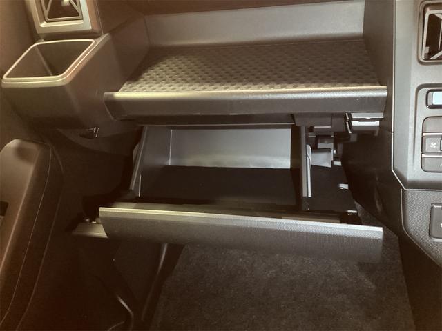 タフト G クロムベンチャー 届出済未使用車 禁煙車 衝突軽減B スカイルーフ 電子パーキング 前席シートヒーター LEDヘッドライト フォグライト スマートキー プッシュスタート アイドリングストップ 革巻きステアリング(52枚目)