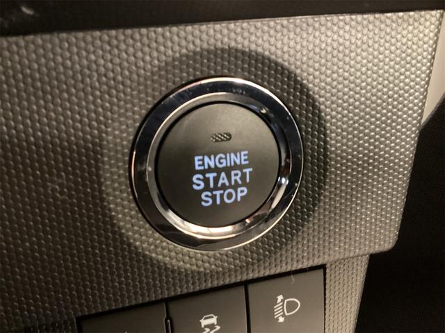 タフト X 届出済未使用車 禁煙車 衝突軽減B スカイルーフ LEDヘッドライト スマートキー プッシュスタート アイドリングストップ 電子パーキング ステアリングスイッチ 電動格納ミラー バックカメラ(10枚目)