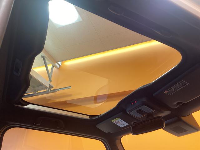 タフト X 届出済未使用車 禁煙車 衝突軽減B スカイルーフ LEDヘッドライト スマートキー プッシュスタート アイドリングストップ 電子パーキング ステアリングスイッチ 電動格納ミラー バックカメラ(14枚目)