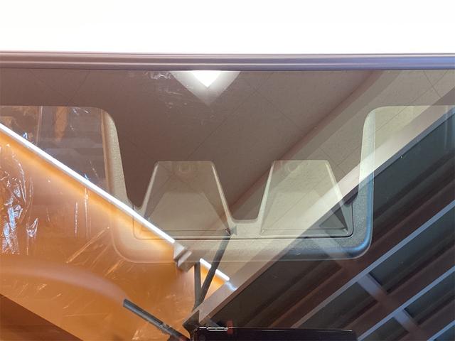 タフト X 届出済未使用車 禁煙車 衝突軽減B スカイルーフ LEDヘッドライト スマートキー プッシュスタート アイドリングストップ 電子パーキング ステアリングスイッチ 電動格納ミラー バックカメラ(28枚目)