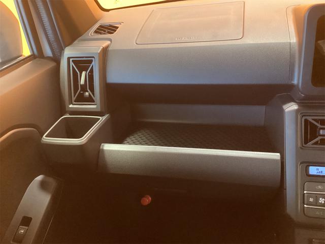 タフト X 届出済未使用車 禁煙車 衝突軽減B スカイルーフ LEDヘッドライト スマートキー プッシュスタート アイドリングストップ 電子パーキング ステアリングスイッチ 電動格納ミラー バックカメラ(49枚目)