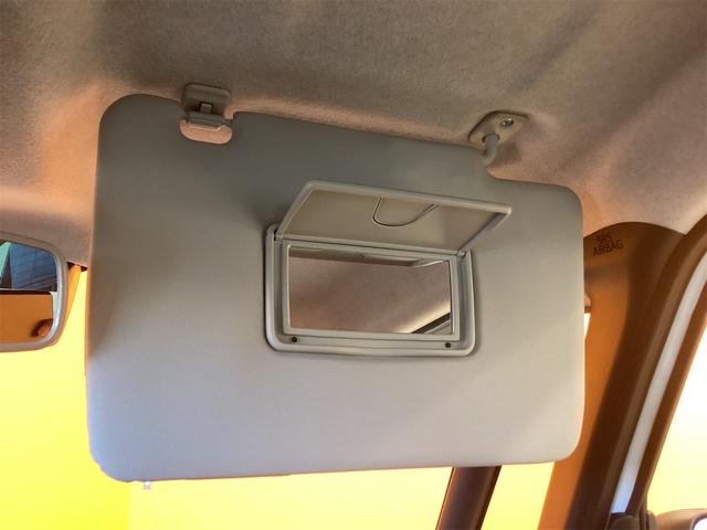 ムーヴキャンバス ストライプスＧ　バックカメラ　両側電動スライドドア　クリアランスソナー　衝突被害軽減システム　オートライト　スマートキー　アイドリングストップ　電動格納ミラー　シートヒーター　ベンチシート　ＣＶＴ　ＡＢＳ　ＥＳＣ（47枚目）