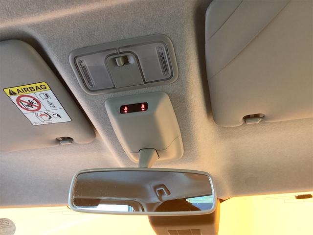 ムーヴキャンバス ストライプスＧ　バックカメラ　両側電動スライドドア　クリアランスソナー　衝突被害軽減システム　オートライト　スマートキー　アイドリングストップ　電動格納ミラー　シートヒーター　ベンチシート　ＣＶＴ　ＡＢＳ　ＥＳＣ（48枚目）