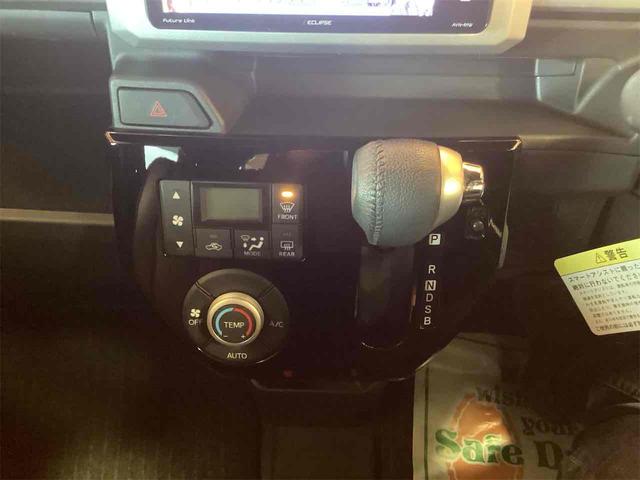 ウェイク Ｇターボ　レジャーエディションＳＡＩＩＩ　ＥＴＣ　両側電動スライドドア　ナビ　ＴＶ　衝突被害軽減システム　オートマチックハイビーム　スマートキー　アイドリングストップ　電動格納ミラー　ベンチシート　ターボ　ＣＶＴ　ＡＢＳ　ＥＳＣ　ＣＤ（10枚目）