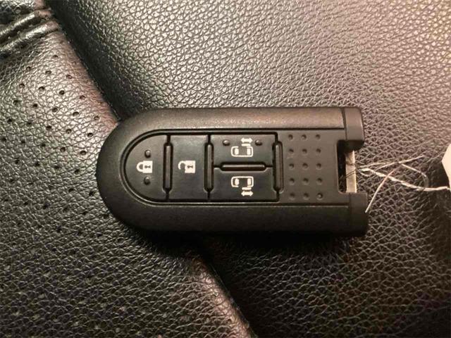 ウェイク Ｇターボ　レジャーエディションＳＡＩＩＩ　ＥＴＣ　両側電動スライドドア　ナビ　ＴＶ　衝突被害軽減システム　オートマチックハイビーム　スマートキー　アイドリングストップ　電動格納ミラー　ベンチシート　ターボ　ＣＶＴ　ＡＢＳ　ＥＳＣ　ＣＤ（13枚目）