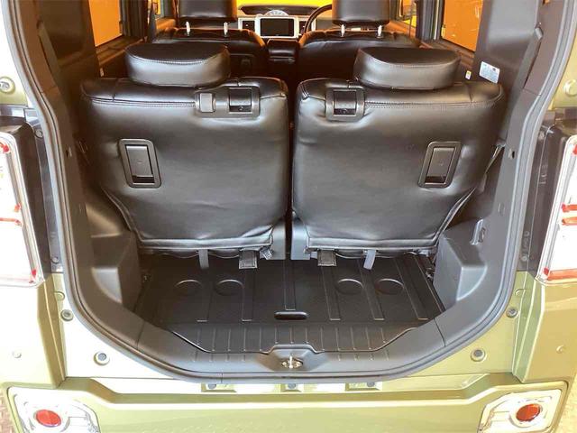 ウェイク Ｇターボ　レジャーエディションＳＡＩＩＩ　ＥＴＣ　両側電動スライドドア　ナビ　ＴＶ　衝突被害軽減システム　オートマチックハイビーム　スマートキー　アイドリングストップ　電動格納ミラー　ベンチシート　ターボ　ＣＶＴ　ＡＢＳ　ＥＳＣ　ＣＤ（21枚目）