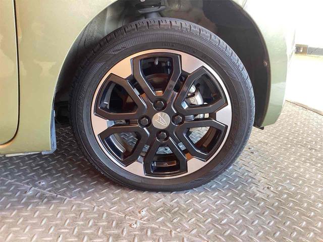 ウェイク Ｇターボ　レジャーエディションＳＡＩＩＩ　ＥＴＣ　両側電動スライドドア　ナビ　ＴＶ　衝突被害軽減システム　オートマチックハイビーム　スマートキー　アイドリングストップ　電動格納ミラー　ベンチシート　ターボ　ＣＶＴ　ＡＢＳ　ＥＳＣ　ＣＤ（23枚目）