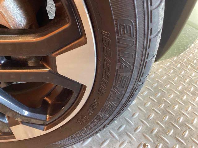 ウェイク Ｇターボ　レジャーエディションＳＡＩＩＩ　ＥＴＣ　両側電動スライドドア　ナビ　ＴＶ　衝突被害軽減システム　オートマチックハイビーム　スマートキー　アイドリングストップ　電動格納ミラー　ベンチシート　ターボ　ＣＶＴ　ＡＢＳ　ＥＳＣ　ＣＤ（25枚目）