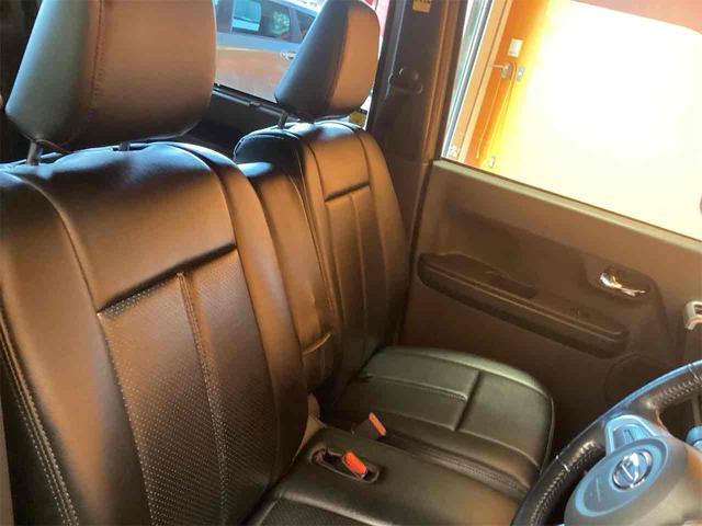 ウェイク Ｇターボ　レジャーエディションＳＡＩＩＩ　ＥＴＣ　両側電動スライドドア　ナビ　ＴＶ　衝突被害軽減システム　オートマチックハイビーム　スマートキー　アイドリングストップ　電動格納ミラー　ベンチシート　ターボ　ＣＶＴ　ＡＢＳ　ＥＳＣ　ＣＤ（30枚目）