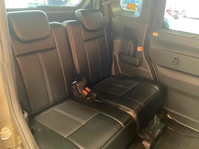 ウェイク Ｇターボ　レジャーエディションＳＡＩＩＩ　ＥＴＣ　両側電動スライドドア　ナビ　ＴＶ　衝突被害軽減システム　オートマチックハイビーム　スマートキー　アイドリングストップ　電動格納ミラー　ベンチシート　ターボ　ＣＶＴ　ＡＢＳ　ＥＳＣ　ＣＤ（31枚目）