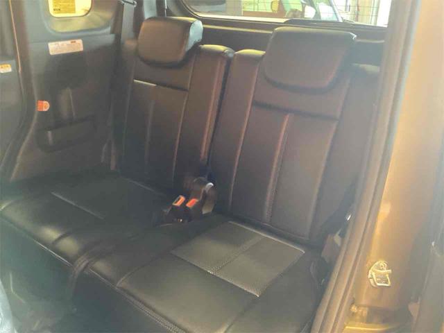 ウェイク Ｇターボ　レジャーエディションＳＡＩＩＩ　ＥＴＣ　両側電動スライドドア　ナビ　ＴＶ　衝突被害軽減システム　オートマチックハイビーム　スマートキー　アイドリングストップ　電動格納ミラー　ベンチシート　ターボ　ＣＶＴ　ＡＢＳ　ＥＳＣ　ＣＤ（32枚目）