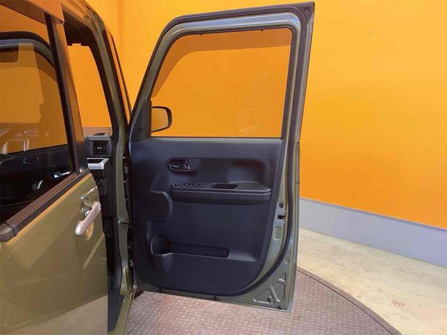 ウェイク Ｇターボ　レジャーエディションＳＡＩＩＩ　ＥＴＣ　両側電動スライドドア　ナビ　ＴＶ　衝突被害軽減システム　オートマチックハイビーム　スマートキー　アイドリングストップ　電動格納ミラー　ベンチシート　ターボ　ＣＶＴ　ＡＢＳ　ＥＳＣ　ＣＤ（34枚目）