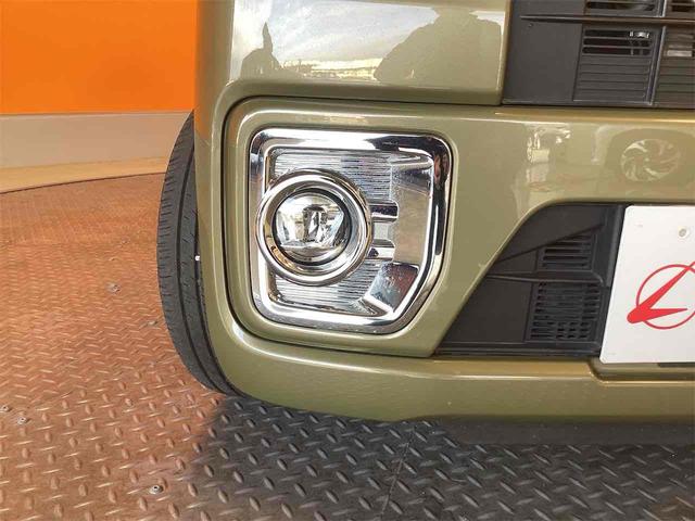 ウェイク Ｇターボ　レジャーエディションＳＡＩＩＩ　ＥＴＣ　両側電動スライドドア　ナビ　ＴＶ　衝突被害軽減システム　オートマチックハイビーム　スマートキー　アイドリングストップ　電動格納ミラー　ベンチシート　ターボ　ＣＶＴ　ＡＢＳ　ＥＳＣ　ＣＤ（40枚目）