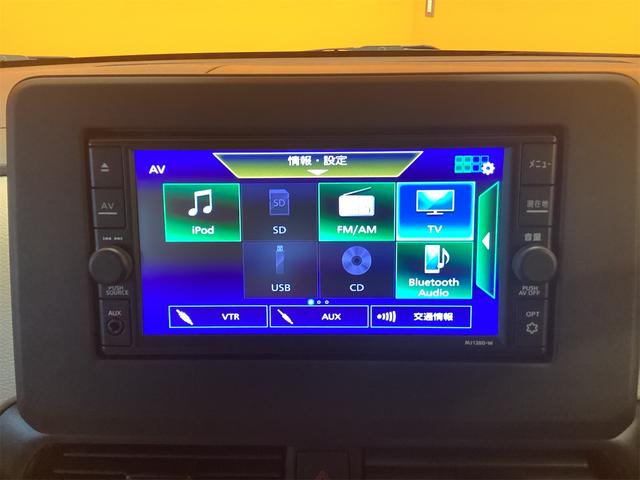 ルークス Ｘ　全周囲カメラ　両側スライド・片側電動　ナビ　ＴＶ　クリアランスソナー　オートライト　スマートキー　アイドリングストップ　電動格納ミラー　ＣＶＴ　ＣＤ　Ｂｌｕｅｔｏｏｔｈ　エアコン　パワーステアリング（6枚目）