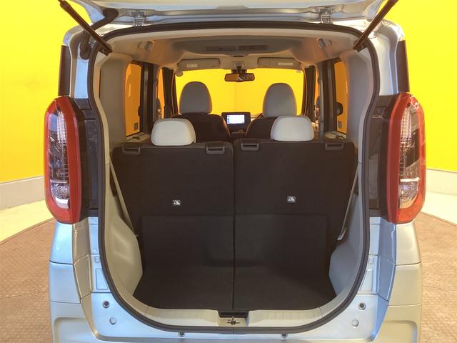 ルークス Ｘ　全周囲カメラ　両側スライド・片側電動　ナビ　ＴＶ　クリアランスソナー　オートライト　スマートキー　アイドリングストップ　電動格納ミラー　ＣＶＴ　ＣＤ　Ｂｌｕｅｔｏｏｔｈ　エアコン　パワーステアリング（21枚目）