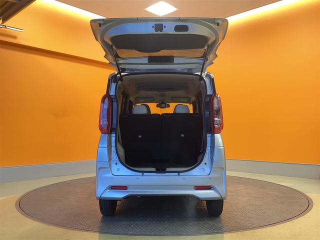 ルークス Ｘ　全周囲カメラ　両側スライド・片側電動　ナビ　ＴＶ　クリアランスソナー　オートライト　スマートキー　アイドリングストップ　電動格納ミラー　ＣＶＴ　ＣＤ　Ｂｌｕｅｔｏｏｔｈ　エアコン　パワーステアリング（29枚目）