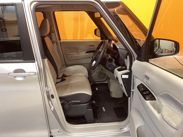 ルークス Ｘ　全周囲カメラ　両側スライド・片側電動　ナビ　ＴＶ　クリアランスソナー　オートライト　スマートキー　アイドリングストップ　電動格納ミラー　ＣＶＴ　ＣＤ　Ｂｌｕｅｔｏｏｔｈ　エアコン　パワーステアリング（39枚目）