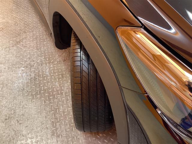 カローラクロス ハイブリッド　Ｚ　ＥＴＣ　バックカメラ　オートクルーズコントロール　レーンアシスト　ナビ　ＴＶ　オートマチックハイビーム　オートライト　電動リアゲート　アルミホイール　スマートキー　電動格納ミラー　シートヒーター（24枚目）