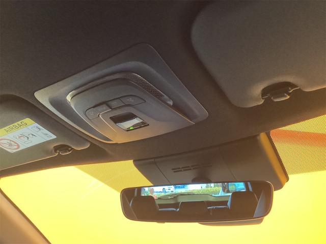 カローラクロス ハイブリッド　Ｚ　ＥＴＣ　バックカメラ　オートクルーズコントロール　レーンアシスト　ナビ　ＴＶ　オートマチックハイビーム　オートライト　電動リアゲート　アルミホイール　スマートキー　電動格納ミラー　シートヒーター（50枚目）