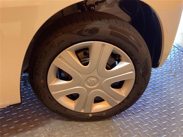 スペーシア ハイブリッドＧ　届出済未使用車　禁煙車　スズキセーフティサポート　ＬＥＤライト　スマートキー　プッシュスタート　アイドリングストップ　両側スライドドア　ステアリングスイッチ　電動格納ミラー　ヘッドライトレベライザー（23枚目）