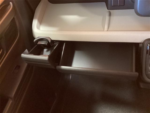 スペーシア ハイブリッドＧ　届出済未使用車　禁煙車　スズキセーフティサポート　ＬＥＤライト　スマートキー　プッシュスタート　アイドリングストップ　両側スライドドア　ステアリングスイッチ　電動格納ミラー　ヘッドライトレベライザー（28枚目）