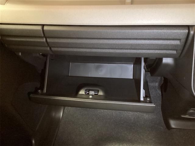 スペーシア ハイブリッドＧ　届出済未使用車　禁煙車　スズキセーフティサポート　ＬＥＤライト　スマートキー　プッシュスタート　アイドリングストップ　両側スライドドア　ステアリングスイッチ　電動格納ミラー　ヘッドライトレベライザー（29枚目）