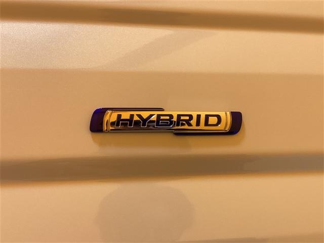 スペーシア ハイブリッドＧ　届出済未使用車　禁煙車　スズキセーフティサポート　ＬＥＤライト　スマートキー　プッシュスタート　アイドリングストップ　両側スライドドア　ステアリングスイッチ　電動格納ミラー　ヘッドライトレベライザー（30枚目）