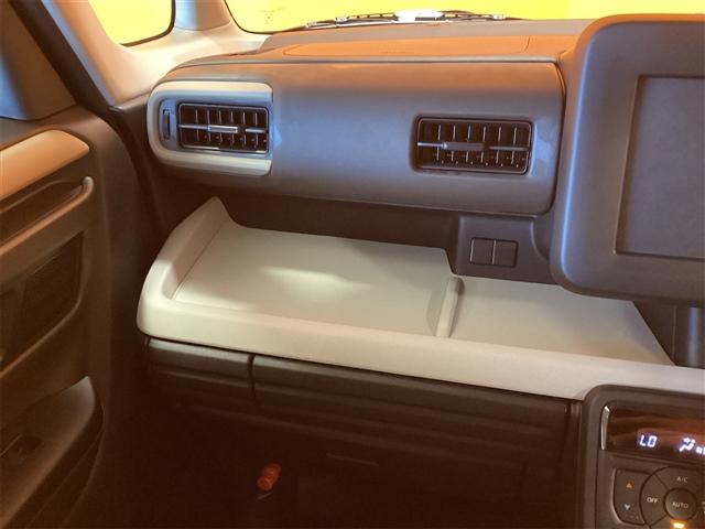 スペーシア ハイブリッドＧ　届出済未使用車　禁煙車　スズキセーフティサポート　ＬＥＤライト　スマートキー　プッシュスタート　アイドリングストップ　両側スライドドア　ステアリングスイッチ　電動格納ミラー　ヘッドライトレベライザー（33枚目）