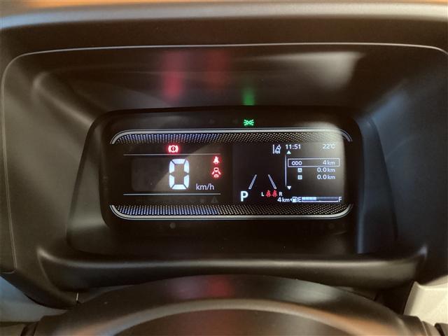 スペーシア ハイブリッドＧ　届出済未使用車　禁煙車　スズキセーフティサポート　ＬＥＤライト　スマートキー　プッシュスタート　アイドリングストップ　両側スライドドア　ステアリングスイッチ　電動格納ミラー　ヘッドライトレベライザー（45枚目）