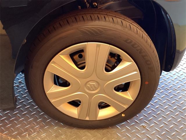 スペーシア ハイブリッドＧ　届出済未使用車　禁煙車　スズキセーフティサポート　ＬＥＤライト　スマートキー　プッシュスタート　アイドリングストップ　両側スライドドア　ステアリングスイッチ　電動格納ミラー　ヘッドライトレベライザー（20枚目）