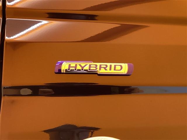 スペーシア ハイブリッドＧ　届出済未使用車　禁煙車　スズキセーフティサポート　ＬＥＤライト　スマートキー　プッシュスタート　アイドリングストップ　両側スライドドア　ステアリングスイッチ　電動格納ミラー　ヘッドライトレベライザー（24枚目）