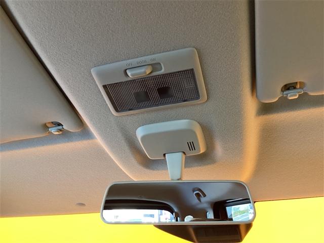 スペーシア ハイブリッドＧ　届出済未使用車　禁煙車　スズキセーフティサポート　ＬＥＤライト　スマートキー　プッシュスタート　アイドリングストップ　両側スライドドア　ステアリングスイッチ　電動格納ミラー　ヘッドライトレベライザー（25枚目）