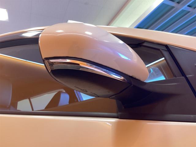 プリウス Ａツーリングセレクション　ＥＴＣ　クリアランスソナー　レーンアシスト　オートクルーズコントロール　パークアシスト　衝突被害軽減システム　バックカメラ　ナビ　ＴＶ　アルミホイール　オートマチックハイビーム（27枚目）