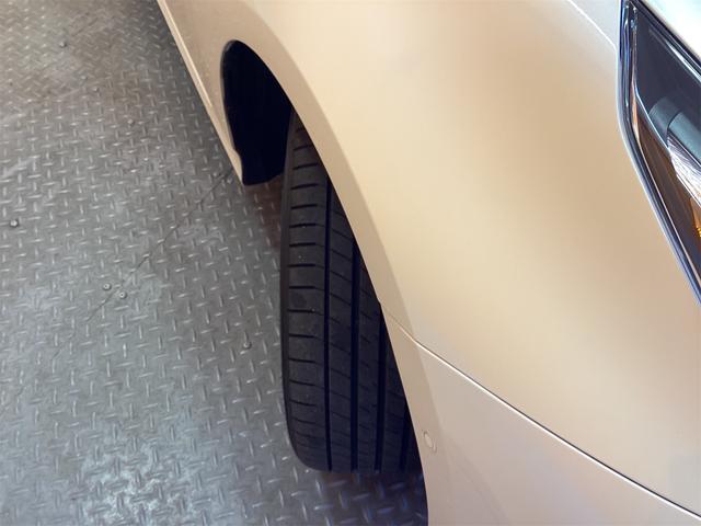 プリウス Ａツーリングセレクション　ＥＴＣ　クリアランスソナー　レーンアシスト　オートクルーズコントロール　パークアシスト　衝突被害軽減システム　バックカメラ　ナビ　ＴＶ　アルミホイール　オートマチックハイビーム（28枚目）