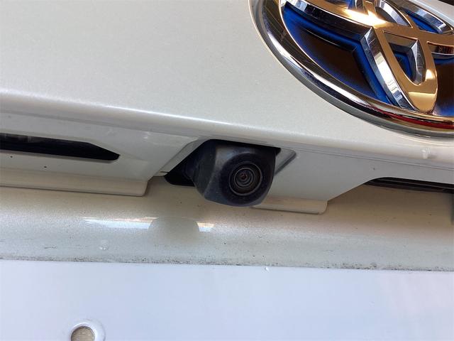 プリウス Ａツーリングセレクション　ＥＴＣ　クリアランスソナー　レーンアシスト　オートクルーズコントロール　パークアシスト　衝突被害軽減システム　バックカメラ　ナビ　ＴＶ　アルミホイール　オートマチックハイビーム（29枚目）