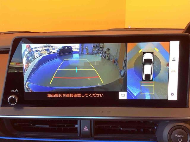 プリウス Ｚ　純正ディスプレイオーディオ　全周囲カメラ　ナビ　ＴＶ　クリアランスソナー　レーンアシスト　オートクルーズコントロール　衝突被害軽減システム　アルミホイール　オートマチックハイビーム　ＬＥＤヘッドランプ（8枚目）