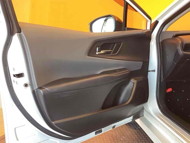 プリウス Ｚ　純正ディスプレイオーディオ　全周囲カメラ　ナビ　ＴＶ　クリアランスソナー　レーンアシスト　オートクルーズコントロール　衝突被害軽減システム　アルミホイール　オートマチックハイビーム　ＬＥＤヘッドランプ（38枚目）