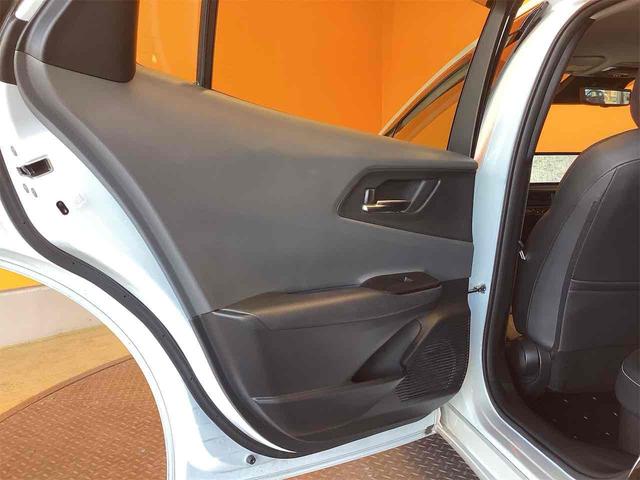 プリウス Ｚ　純正ディスプレイオーディオ　全周囲カメラ　ナビ　ＴＶ　クリアランスソナー　レーンアシスト　オートクルーズコントロール　衝突被害軽減システム　アルミホイール　オートマチックハイビーム　ＬＥＤヘッドランプ（39枚目）