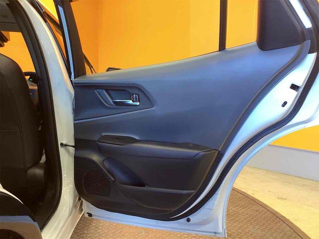 プリウス Ｚ　純正ディスプレイオーディオ　全周囲カメラ　ナビ　ＴＶ　クリアランスソナー　レーンアシスト　オートクルーズコントロール　衝突被害軽減システム　アルミホイール　オートマチックハイビーム　ＬＥＤヘッドランプ（40枚目）