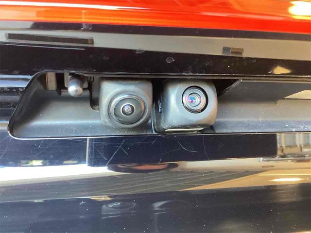 プリウス Ｚ　純正ディスプレイオーディオ　全周囲カメラ　ナビ　ＴＶ　クリアランスソナー　レーンアシスト　オートクルーズコントロール　衝突被害軽減システム　アルミホイール　オートマチックハイビーム　ＬＥＤヘッドランプ（44枚目）