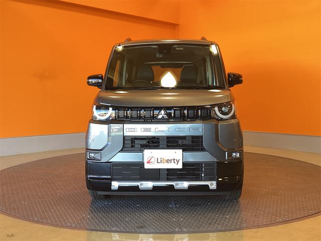 デリカミニ Ｇ　プレミアム　ＥＴＣ　全周囲カメラ　両側電動スライドドア　ナビ　ＴＶ　オートクルーズコントロール　オートライト　スマートキー　アイドリングストップ　電動格納ミラー　シートヒーター　ベンチシート　ＣＶＴ　ＣＤ　ＵＳＢ（15枚目）