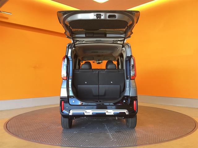 デリカミニ Ｇ　プレミアム　ＥＴＣ　全周囲カメラ　両側電動スライドドア　ナビ　ＴＶ　オートクルーズコントロール　オートライト　スマートキー　アイドリングストップ　電動格納ミラー　シートヒーター　ベンチシート　ＣＶＴ　ＣＤ　ＵＳＢ（22枚目）