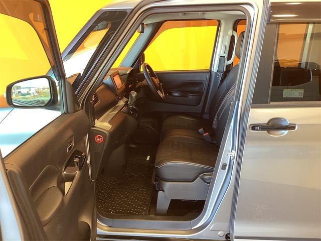 デリカミニ Ｇ　プレミアム　ＥＴＣ　全周囲カメラ　両側電動スライドドア　ナビ　ＴＶ　オートクルーズコントロール　オートライト　スマートキー　アイドリングストップ　電動格納ミラー　シートヒーター　ベンチシート　ＣＶＴ　ＣＤ　ＵＳＢ（34枚目）