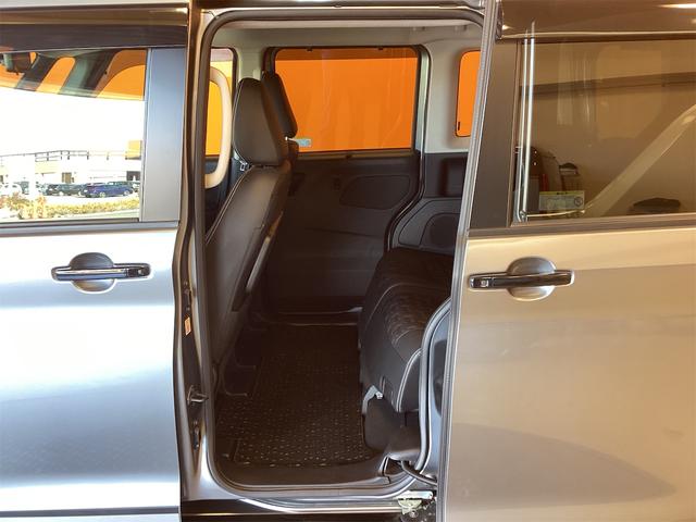 デリカミニ Ｇ　プレミアム　ＥＴＣ　全周囲カメラ　両側電動スライドドア　ナビ　ＴＶ　オートクルーズコントロール　オートライト　スマートキー　アイドリングストップ　電動格納ミラー　シートヒーター　ベンチシート　ＣＶＴ　ＣＤ　ＵＳＢ（36枚目）