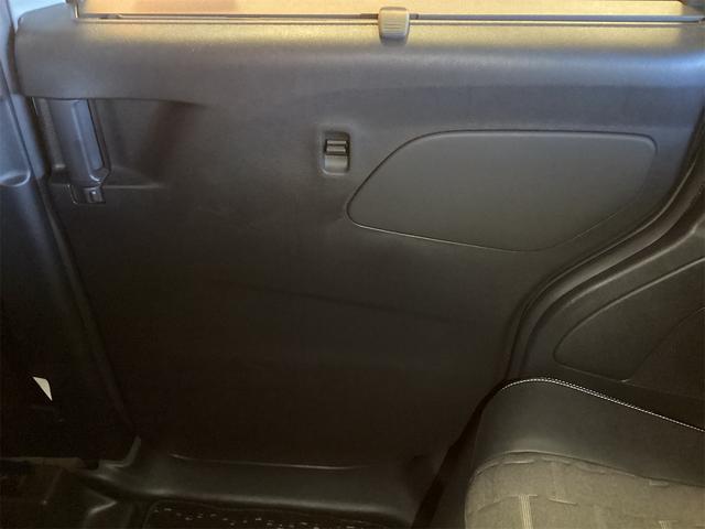 デリカミニ Ｇ　プレミアム　ＥＴＣ　全周囲カメラ　両側電動スライドドア　ナビ　ＴＶ　オートクルーズコントロール　オートライト　スマートキー　アイドリングストップ　電動格納ミラー　シートヒーター　ベンチシート　ＣＶＴ　ＣＤ　ＵＳＢ（44枚目）