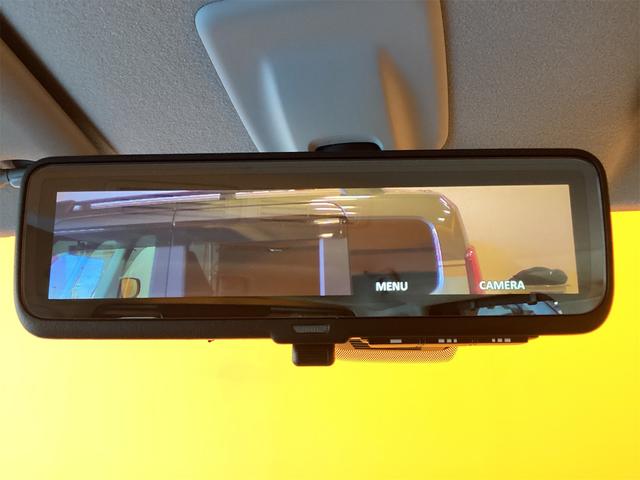 デリカミニ Ｇ　プレミアム　ＥＴＣ　全周囲カメラ　両側電動スライドドア　ナビ　ＴＶ　オートクルーズコントロール　オートライト　スマートキー　アイドリングストップ　電動格納ミラー　シートヒーター　ベンチシート　ＣＶＴ　ＣＤ　ＵＳＢ（52枚目）