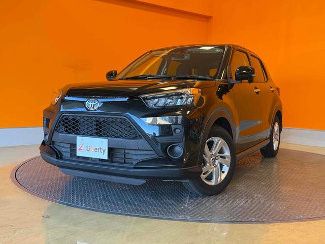 ライズ Ｇ　社外ナビ　Ｂｌｕｅｔｏｏｔｈ対応　ＥＴＣ　バックカメラ　クリアランスソナー　衝突被害軽減システム　オートライト　ＬＥＤヘッドランプ　アルミホイール　スマートキー　アイドリングストップ　盗難防止システム（15枚目）