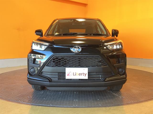 ライズ Ｇ　社外ナビ　Ｂｌｕｅｔｏｏｔｈ対応　ＥＴＣ　バックカメラ　クリアランスソナー　衝突被害軽減システム　オートライト　ＬＥＤヘッドランプ　アルミホイール　スマートキー　アイドリングストップ　盗難防止システム（16枚目）