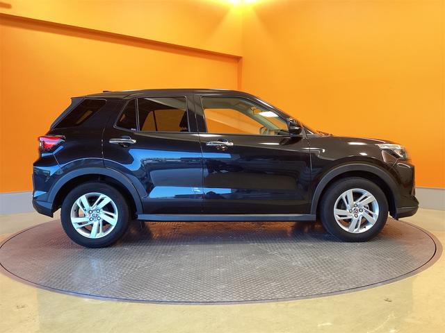 ライズ Ｇ　社外ナビ　Ｂｌｕｅｔｏｏｔｈ対応　ＥＴＣ　バックカメラ　クリアランスソナー　衝突被害軽減システム　オートライト　ＬＥＤヘッドランプ　アルミホイール　スマートキー　アイドリングストップ　盗難防止システム（18枚目）