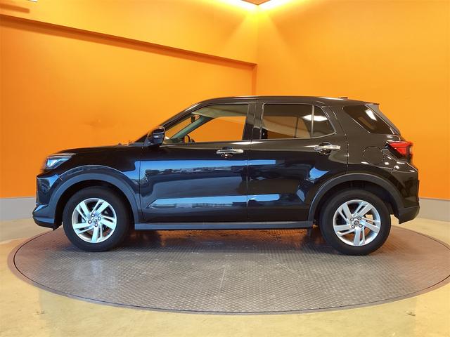 ライズ Ｇ　社外ナビ　Ｂｌｕｅｔｏｏｔｈ対応　ＥＴＣ　バックカメラ　クリアランスソナー　衝突被害軽減システム　オートライト　ＬＥＤヘッドランプ　アルミホイール　スマートキー　アイドリングストップ　盗難防止システム（19枚目）